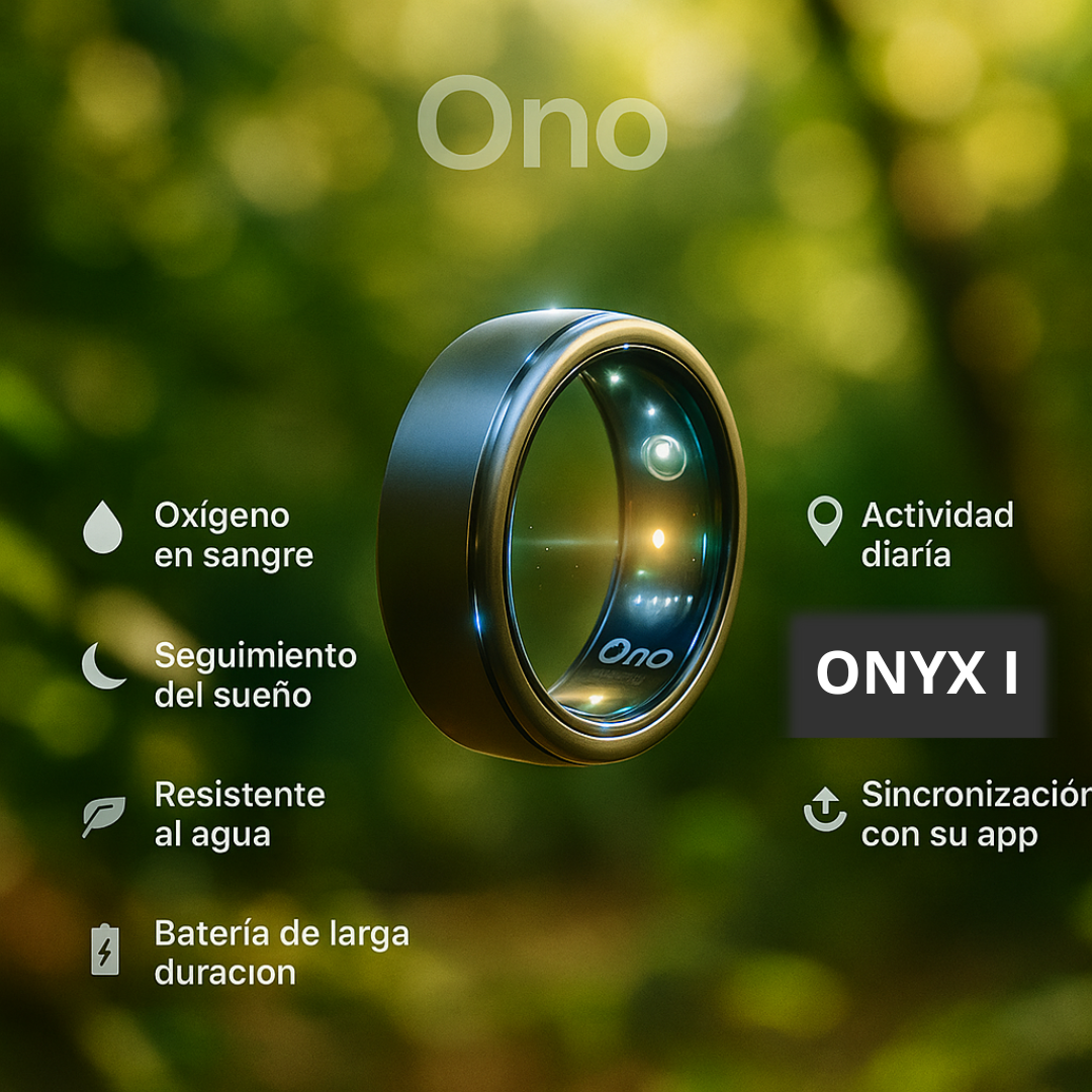 Onyx I